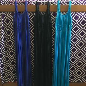 Spense Dress CoverUp